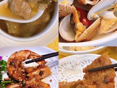 -龙图阁海鲜饭店