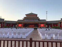 -济南方特东方神画