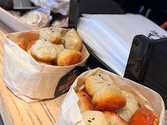 -HIHE Bistro·Oyster Bar(华熙live店)