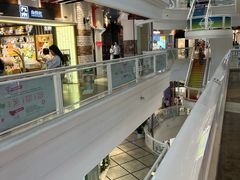 -美罗城