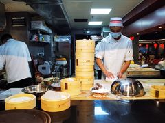 -金城大酒店-中餐厅(汾江中路店)