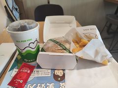 -德克士(北京站店)