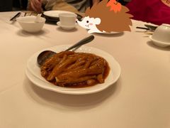 鲍汁凤爪-利苑酒家(金宝店)