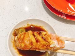 -京樽回転寿司(奥林匹克店)