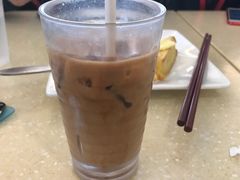 -永盈茶餐厅(江南大道中店)