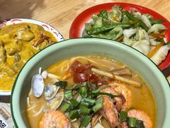 -阿徕孖·泰餐(大沙地店)