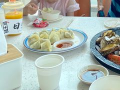 -前王院•巧克力海鲜市集餐厅(万平口店)