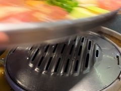 -哈哈碳都·牛肋条无限自助烤肉(宝龙店)