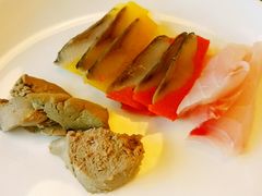 -城市名人酒店喝彩西餐厅(人民南路店)