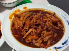 -欧记大排档·景德菜(上海首店)