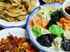 -公寓家常菜馆(海军博物馆店)