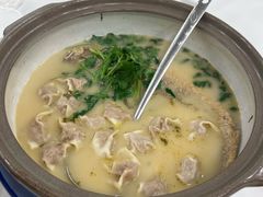 大黄鱼棒打小馄饨-瑞福园联谊餐室(茂名南路店)