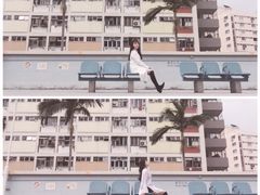 -彩虹村
