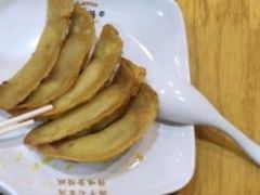 牛肉锅贴-李荣兴(南湖东路店)