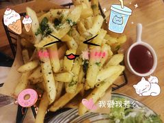 -The Good Place好地方·Brunch·coffee(国贸店)