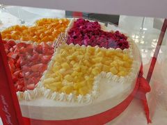 -榴芒先森生日蛋糕甜品台定制(1店诚信大道店)