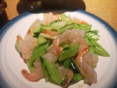 -渝信川菜(西单店)