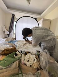 -玛瑞莎·儿童·亲子摄影(越秀店)