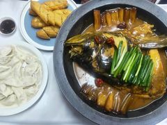 -百富源·海鲜辽菜(和平北大街店)