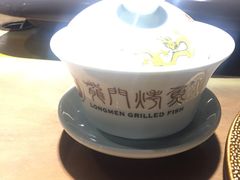 -龙门烤鱼(东方宝泰店)