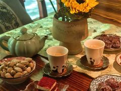 -中和·国风茶馆(愚园路店)