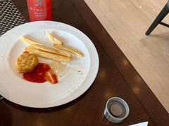 -Social 秀西餐厅-长沙瑞吉酒店(运达店)
