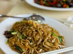 炒河粉-肥婆海鲜店(三亚国际购物中心店)