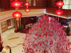 -深圳星河丽思卡尔顿酒店