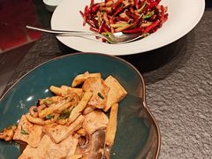 -浩运海鲜·16年专注青岛菜(石老人店)