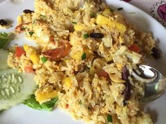 -Jungle Kitchen