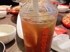 -胖哥俩肉蟹煲(华贸店)