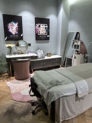 -花隐·美芙炫海菲秀皮肤管理中心