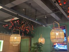 -筱爷叔·上海传统手工菜(玉树路店)