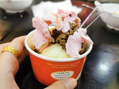 -咕叽咕叽自助烤肉小火锅(茂业清扬店)