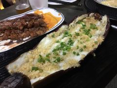 -蠔爺王志德生蚝馆(金沙湾店)