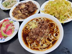 -柴氏风味斋(甘家口店)