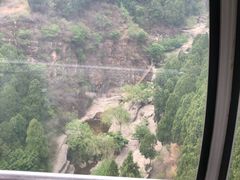 -狼牙山风景区