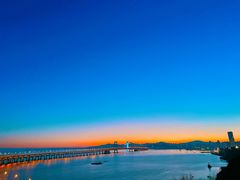 -星海湾跨海大桥