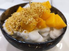 椰子冰-糖潮糖水铺(省府店)