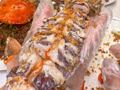 -喜记避风塘炒辣蟹(旗舰店)