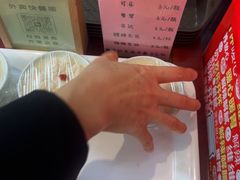 -淮扬厨子(健康路店)