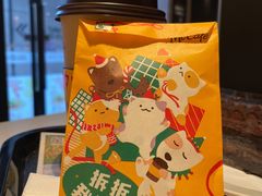 -麦当劳(长泰商业广场店)