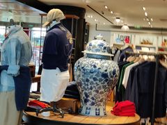 -开元商城(钟楼店)