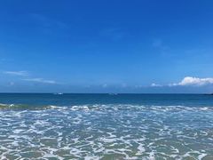 -青澳湾北回归线广场