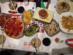 -靓靓蒸虾·头牌蒸虾(雪松路总店)
