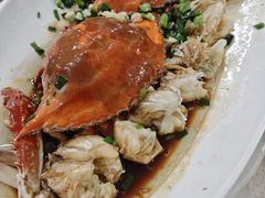 -好兄弟郭巨海鲜(天一阁店)