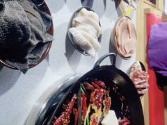 -正贰捌经重庆老火锅(建设路店)