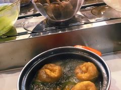 -轩于鲜旋转小火锅(天虹商场木渎店)