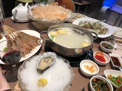 -協成海鮮火鍋(老店)