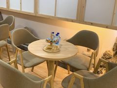 -白兔子密室(长寿路店)